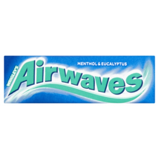 Picture of Airwaves Wrigleys x30